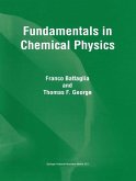 Fundamentals in Chemical Physics (eBook, PDF)