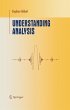 Understanding Analysis (eBook, PDF) - Bild 1