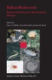 Balkan Biodiversity (eBook, PDF)