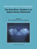 The Atna River (eBook, PDF) The Atna River (eBook, PDF)