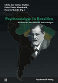 Psychoanalyse in Brasilien (eBook, PDF)