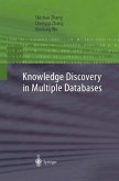 Knowledge Discovery in Multiple Databases (eBook, PDF)