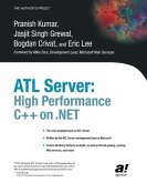 ATL Server (eBook, PDF)