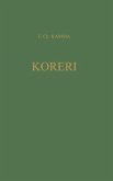 Koreri Messianic Movements in the Biak-Numfor Culture Area (eBook, PDF)