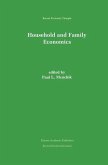 Household and Family Economics (eBook, PDF)