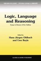 Logic, Language and Reasoning (eBook, PDF)
