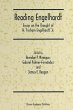 Reading Engelhardt (eBook, PDF) - Bild 1