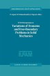 IUTAM Symposium on Variations of Domain... - Bild 1