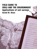 Field Guide to Soils and the Environment Applications of Soil Surveys (eBook, PDF)