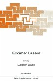 Excimer Lasers (eBook, PDF)