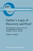 Galileo's Logic of Discovery and Proof (eBook, PDF)