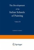 The Development of the Italian Schools of Painting (eBook, PDF)