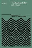 The Kalman Filter in Finance (eBook, PDF)