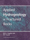 Applied Hydrogeology of Fractured Rocks (eBook, PDF)