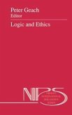 Logic and Ethics (eBook, PDF)