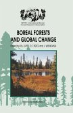 Boreal Forests and Global Change (eBook, PDF)