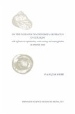 On the Ecology of Coenobita Clypeatus in Curaçao (eBook, PDF)