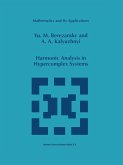 Harmonic Analysis in Hypercomplex Systems (eBook, PDF)