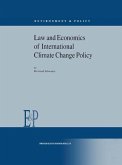 Law and Economics of International Climate Change Policy (eBook, PDF)