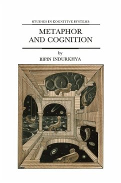 Metaphor and Cognition (eBook, PDF) - Indurkhya, B.
