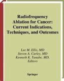 Radiofrequency Ablation for Cancer (eBook, PDF)