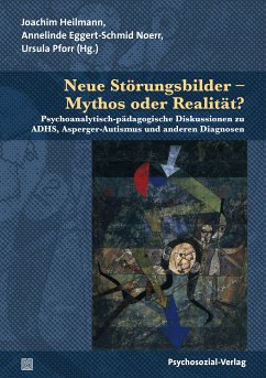 Neue Störungsbilder – Mythos oder Realität? (eBook, PDF)