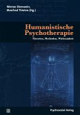 Humanistische Psychotherapie (eBook, PDF)