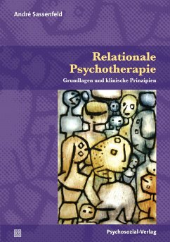 Relationale Psychotherapie (eBook, PDF) - Sassenfeld, André