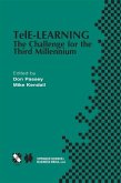 TelE-Learning (eBook, PDF)