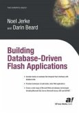 Building Database Driven Flash Applications (eBook, PDF)
