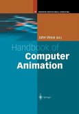 Handbook of Computer Animation (eBook, PDF)