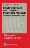 Identification of Multivariable Industrial Processes (eBook, PDF)