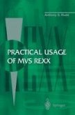 Practical Usage of MVS REXX (eBook, PDF)