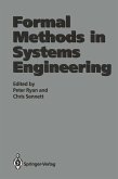 Formal Methods in Systems Engineering (eBook, PDF) Formal Methods in Systems Engineering (eBook, PDF)