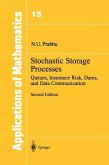 Stochastic Storage Processes (eBook, PDF)