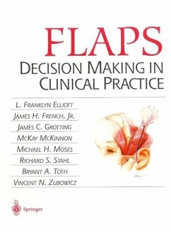FLAPS (eBook, PDF) - Elliot, L. Franklyn; French, James H. Jr.; Grotting, James C.; McKinnon, McKay; Moses, Michael H.; Stahl, Richard S.; Toth, Bryant A.; Zubowicz, Vincent N.