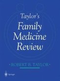 Taylor's Family Medicine Review (eBook, PDF)