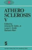 Atherosclerosis V (eBook, PDF)