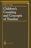 Children's Counting and Concepts of Number (eBook, PDF)