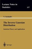The Inverse Gaussian Distribution (eBook, PDF)