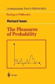 The Pleasures of Probability (eBook, PDF)