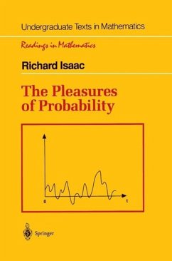 Cover The Pleasures of Probability (eBook, PDF)