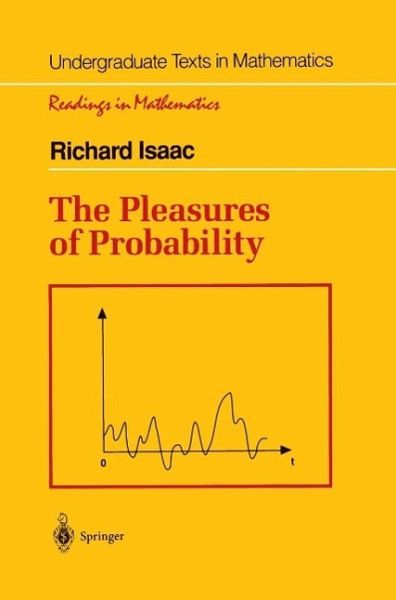 The Pleasures of Probability (eBook, PDF) The Pleasures of Probability (eBook, PDF)