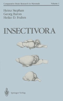 Cover Insectivora (eBook, PDF)