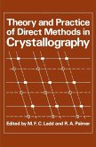 Theory and Practice of Direct Methods in Crystallography (eBook, PDF) Theory and Practice of Direct Methods in Crystallography (eBook, PDF)