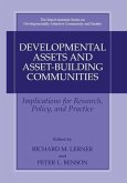 Developmental Assets and Asset-Building Communities (eBook, PDF)