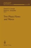 Two Phase Flows and Waves (eBook, PDF)