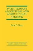 Evolutionary Algorithms and Agricultural Systems (eBook, PDF)