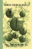 Chemical Ecology of Insects 2 (eBook, PDF)