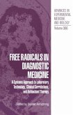Free Radicals in Diagnostic Medicine (eBook, PDF)